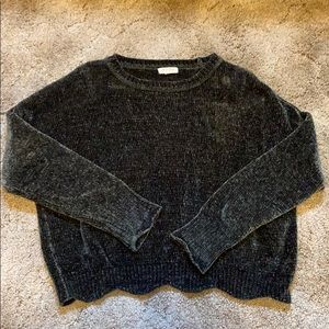 Super cozy soft sweater